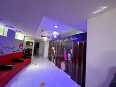 Ladies Salon For Sale In Sharjah