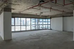 Shell And Core | Grade- A | Prime Location