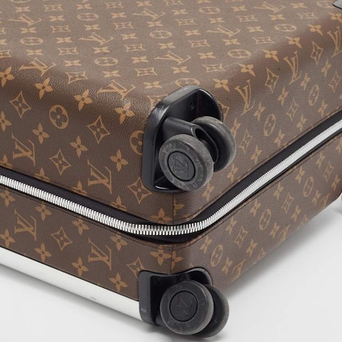 Louis Vuitton keepall 45 Macassar reveal/unboxing! 