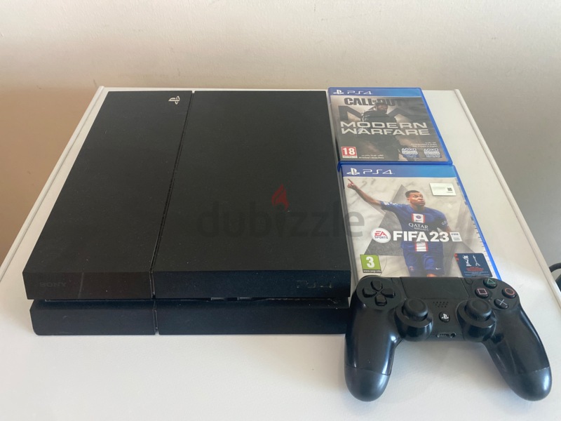 Sony Console PS4 Pro 1TB semi novo - Shopbox