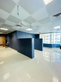 Office For Sale With Good Income In Horizon Tower With Parking