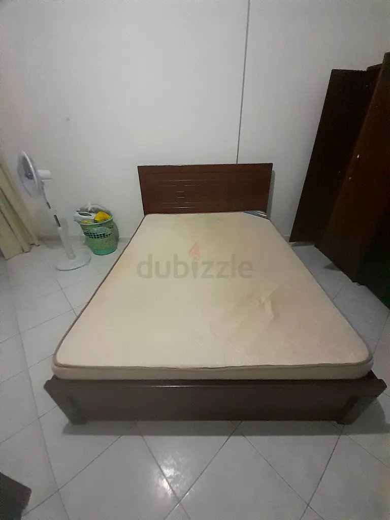 BED FOR SALE