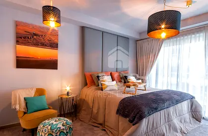 Chiller Free Cozy Furnished Studio - Private Beach