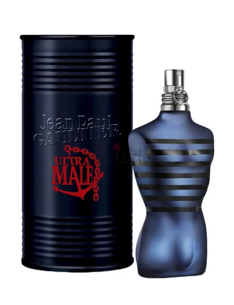 Jean paul gaultier ultra