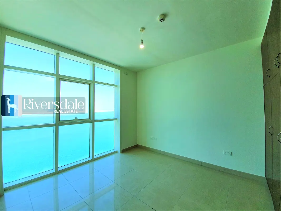 Apartment/Flat for Rent Lavish 2 Bed Room Sea View Abu Dhabi