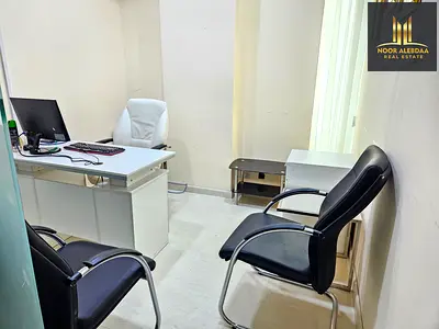 Ded Approved Virtual Office Ejar | With All Inspections Included