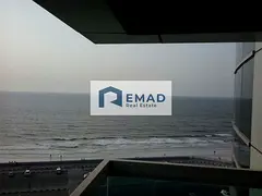 Full Sea View || 3 Bed Hall Parking || Corniche Tower || Huge 3637 Sqft