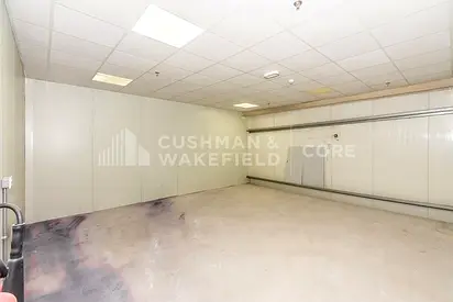 Unique | Ready To Occupy | 3400 Kw