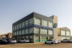  Corner Office | Vacant Now | Sea View