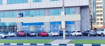 Showrooms For Sale On Khaled Lake Corniche