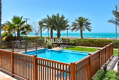 13,967 Sq.ft Furnished! 360 Seaview Jacuzzi + Pool
