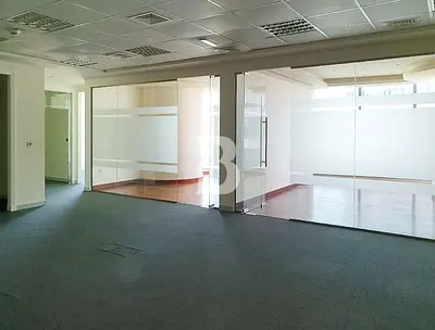 Hot Deal | Vacant | Good View | Large Size