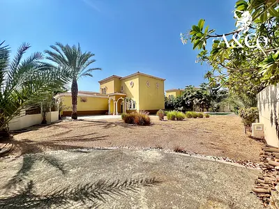 Exclusive | Huge Plot | Private Location