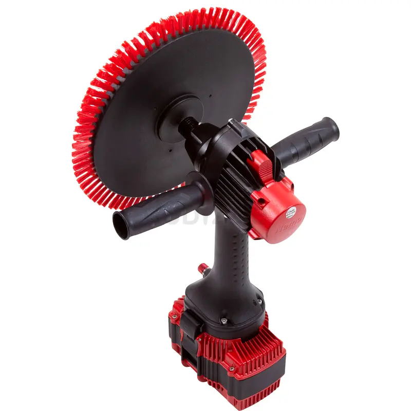 Nemo Boat Hull Underwater Electric Cleaner