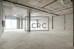 Showroom For Lease | Shell And Core | Open Plan