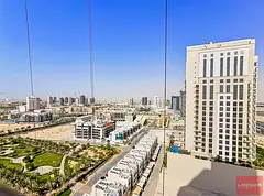 1 Br | High Floor Unit | Easy Access To Jvc | Luxury Apartment