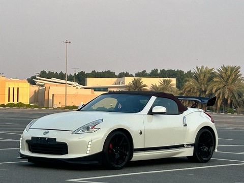 2009 nissan 370z  Classifieds for Jobs, Rentals, Cars, Furniture and Free  Stuff