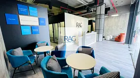 Flexi Office | Ejari Contract | Unlimited Insoection | License Renewal