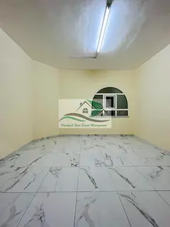 Lavish Monthly 1bhk Near Royal Gulf At Baniyas East