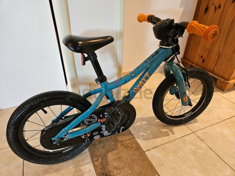 Bicicleta scott roxter discount 14