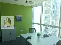 3 Persons Private Office | 24/7 Access | No Commission