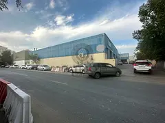 Roi 9.6% | Hi Demand | Fully Rented | 5 Warehouses Compound | Prime Location