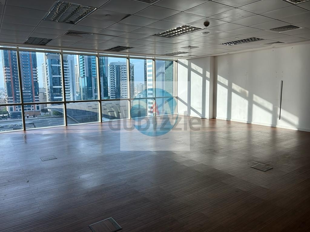 Vacant Small Office For Sale In Difc, Opp To Metro