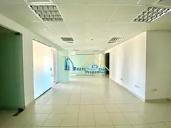 Huge Size Office With Partitions | Kitchen+store+washroom