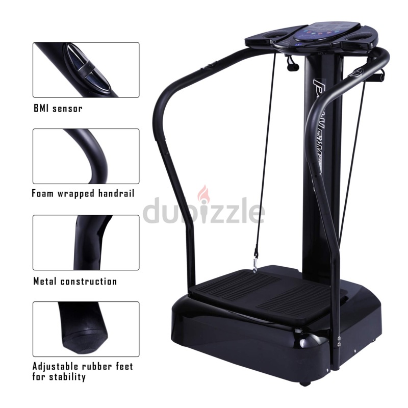 Pinty 2000w 2025 vibration machine