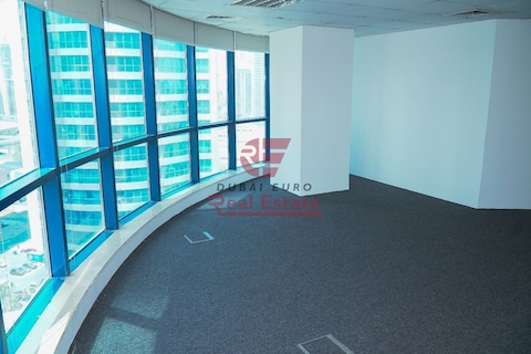 Fully Fitted Office | Close To Metro | Amazing View