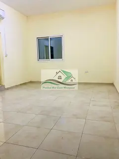 Big Size Monthly Studio Near Al Raai Restaurant At Baniyas East