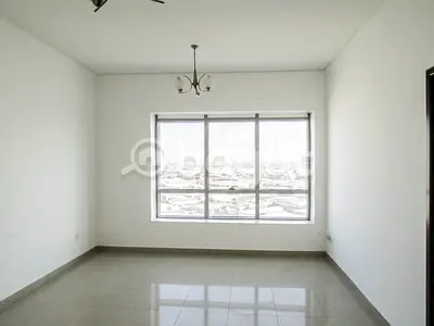 Spacious Flat For Sale In Capital Tower