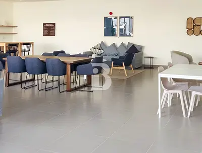 Luxury 3br | Ready To Move | Private Garden