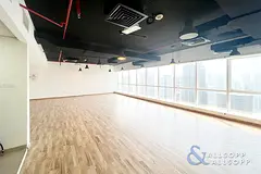 High Floor | Lake View | Washroom Pantry