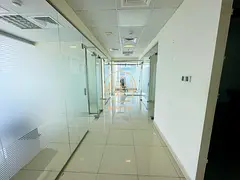 Fitted Office For Rent With 3 Car Parkings