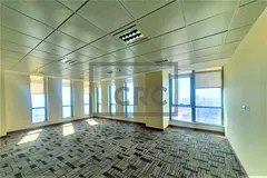 Stunning Corniche View | Fitted Unit | 500 Sqm