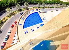 1 Br | Highest Floor | Perfect View | Prime Investment