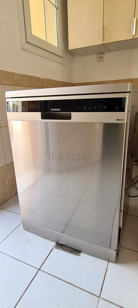Siemens dishwasher standalone