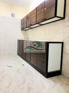 Great Deal Monthly 1bhk With 2bath Al Raai Restaurant At Baniyas