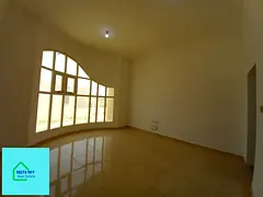 Awesome Brand New Studio Apartment Villa Compound With Designed-flooring.