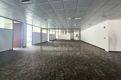 Grade A | Corniche View | 280 Sqm | Fitted |