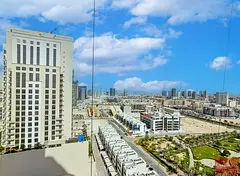 Prestigious 1-bedroom Apartment For Sale In Reef Residence, Jvc, Dubai!