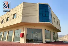 Masfoot Building Investment Opportunity