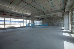 Spacious Shell Core Office In The Business District Of Fujairah