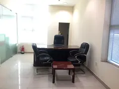 Furnished Office For Rent At Jebel Ali Industrial Area