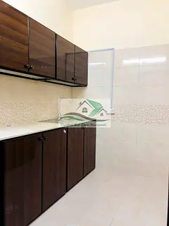 Lavish Monthly 1bhk For Family Near Lulu At Baniyas East