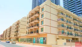 Amazing Studio With Balcony | High Roi | Investors Deal | Near Schools