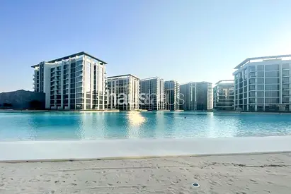 Lagoon View | Fully Furnished | Private Community