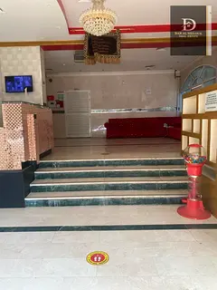For Sale In Sharjah, Al Qasimia Area, Residential And Commercial Building