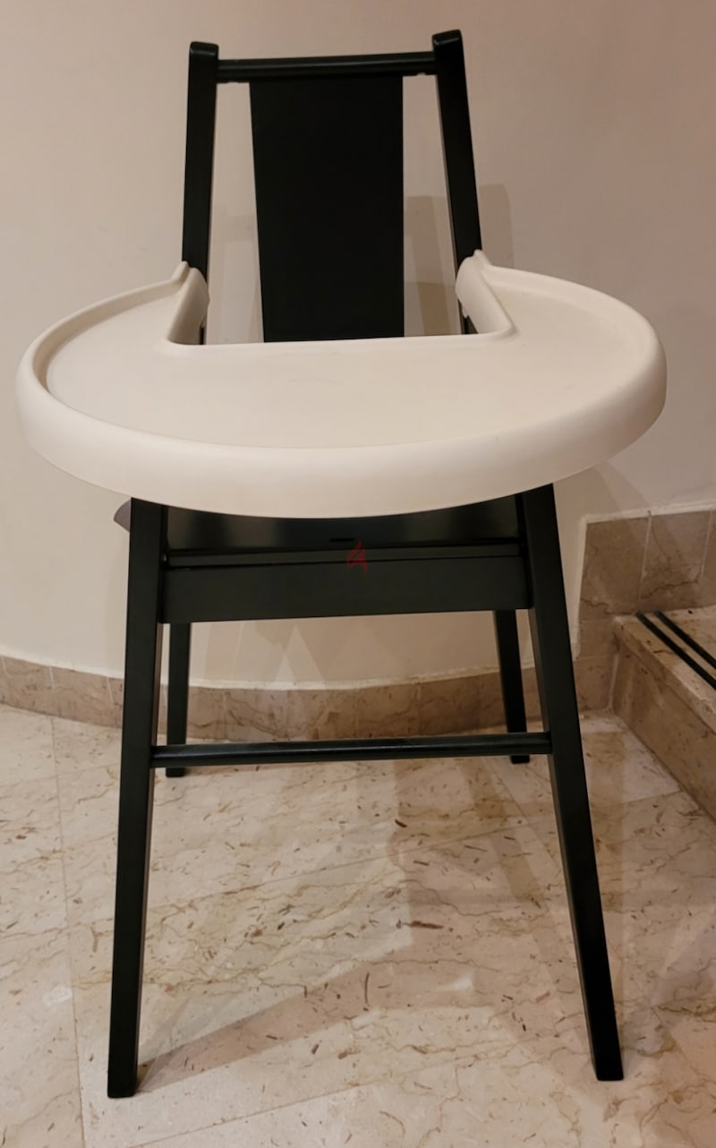 Ikea baby high chair hot sale canada